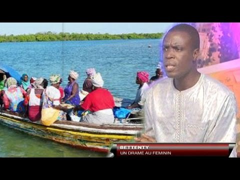 Petit Dej (28 avr.-17) - Revue de l'actualité par Moustapha Diop