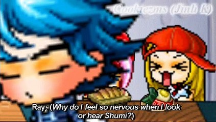 [MapleStory] Osseria Chapter 6_ Home Bitter Home_youtube_original