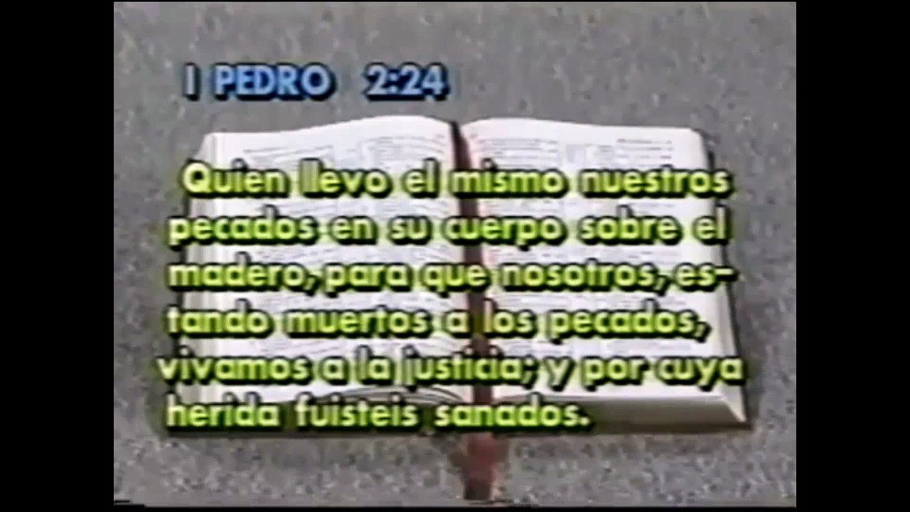 N.9 Muertos al pecado 1994 Programas de tv con JH