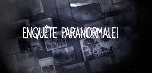 Enquête Paranormal - [S01/E10] - L'île Mystérieuse