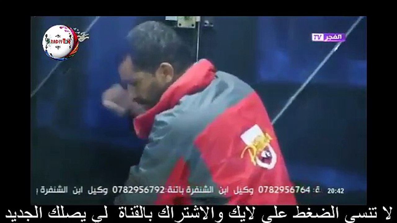كاميرا مخفية التي يبحث عنها الجميع - افضل كاميرا كاشي جزائرية - 'الميت حي' الحلقة_18