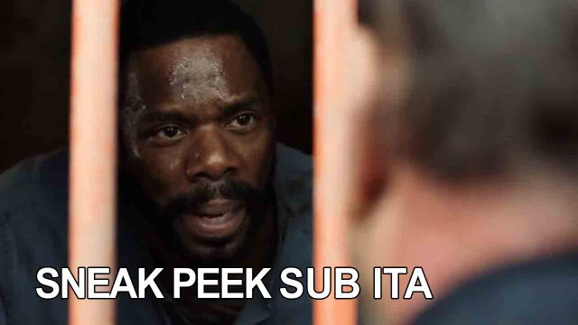 Fear the Walking Dead 3x04 Sneak Peek 100 - SUB ITA