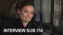 What Would Missy's TARDIS Look Like? |   Doctor Who Series 10 - SUB ITA