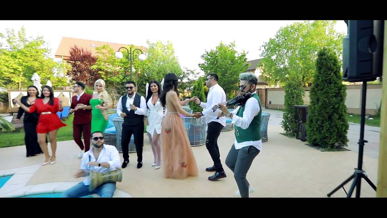 Costel Biju - Iti promit sa te iubesc ( Oficial Video ) HiT 2017