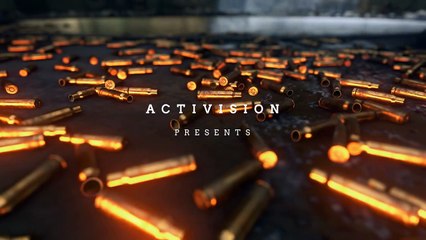 Call of Duty_ WWII - PS4 Multiplayer Reveal Trailer _ E3 2017