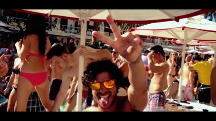 NICKY YAYA SI LENNA - LASA-TE DUS DE VAL