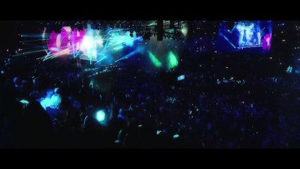 louis - aoki's world