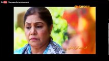 Naseboon Jali Nargis - Episode 37 - Express Entertainment