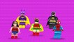 Finger Family Song Superheroes _ Batman Lego Finger Family Songdfd _ Nursery Rhymes for Chi