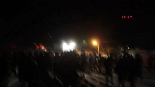 Deaş, Tuzhurmatu'da Peşmerge'ye Saldırdı: 2 Peşmerge Öldü