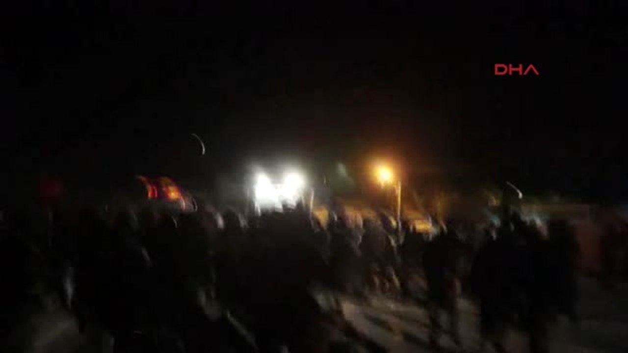 Deaş, Tuzhurmatu'da Peşmerge'ye Saldırdı: 2 Peşmerge Öldü