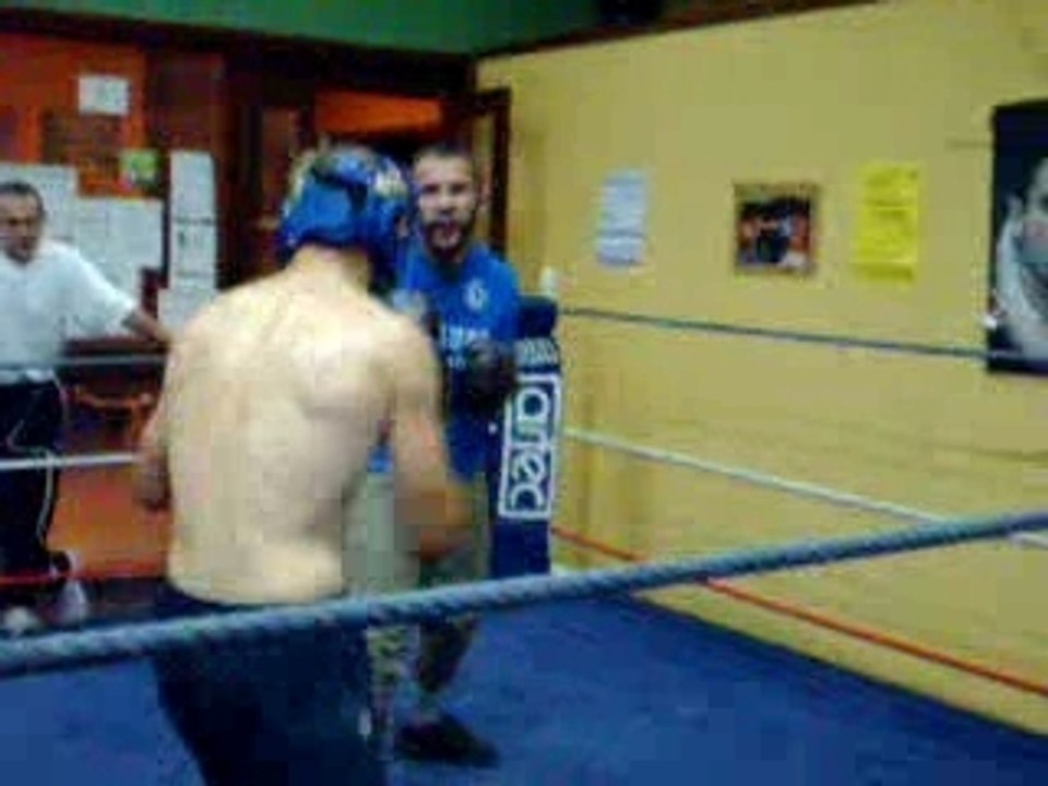boxe