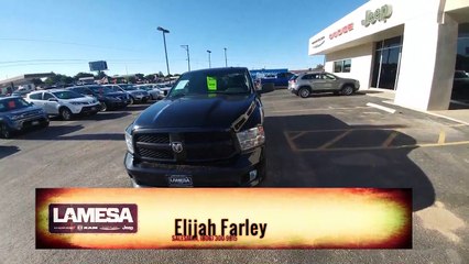 2016 Ram 1500 Odessa, TX | Used Ram 1500 Odessa, TX