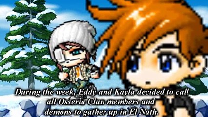 [Maplestory] Osseria Chapter 9_ Unknown_youtube_original