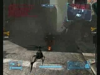 Fuel of war , frag au drone sur pc