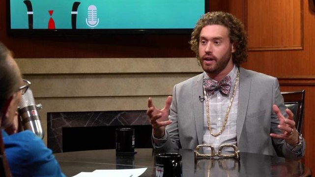 T.J. Miller shares details about Spielberg's 'Ready Player One'