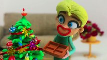 BAD Christmas Gifts from Sa2434wergon, Pranks Elsa Froz