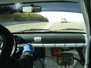 DijonLeman InBoard Benjamin VS Maus