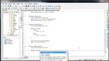 CodeIgniter - MySQL Database - Updating Values (Part 10_11) | PHP Tutotirals For B