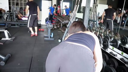 Aumentar coxas e bumbum 2