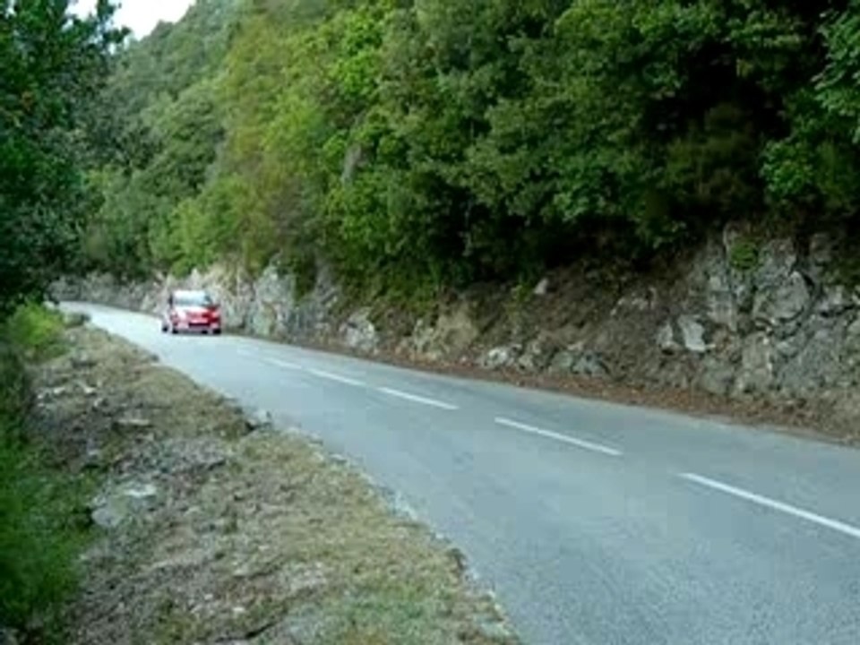 Bouchifaccia on la retrouve en bord de route