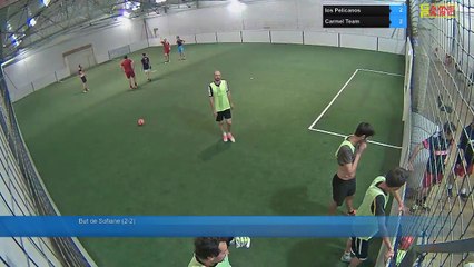 los Pelicanos Vs Carmel Team - 13/06/17 20:00 - Ligue 2 - Poitiers Game Parc