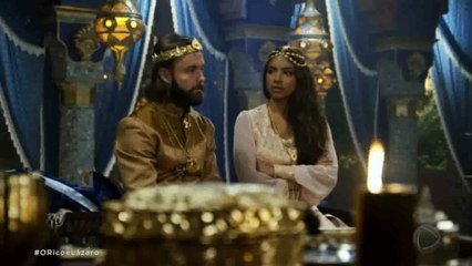 O Rico e Lazaro Capitulo 67 Bloco 3