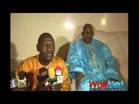 Chanson de Youssou NDOUR à Touba : Serigne Abdou Fatah MBACKE reconnait son erreur et