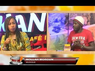Petit Dej (26 avr.-17) - Mollah Morgun : Toute la vérité sur sa séparation avec y'en a marre