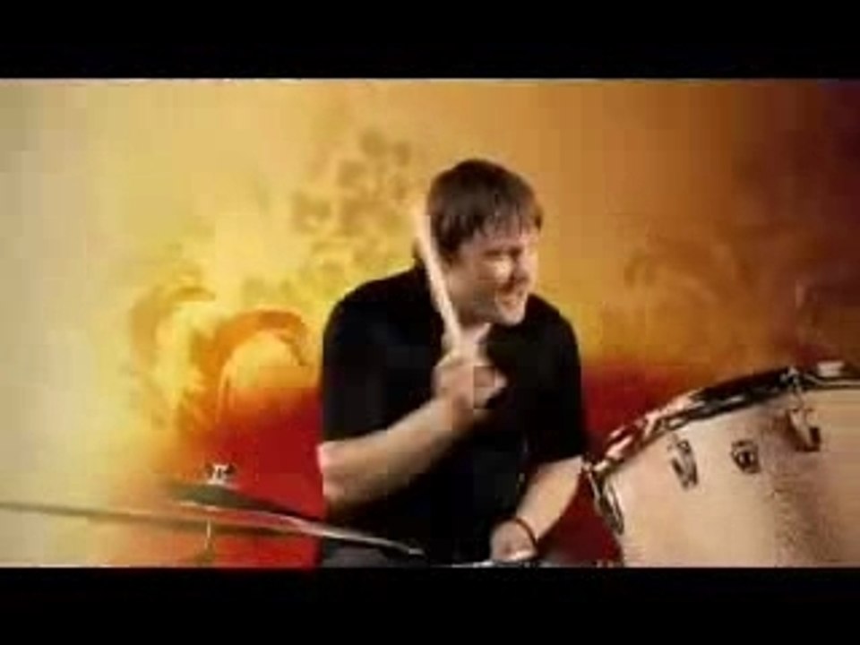 The Answer - Under The Sky (Official Video)