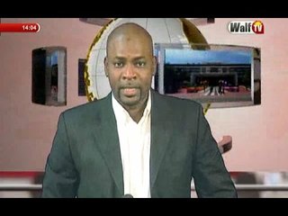Xibaar Yi 14h du 12 avr.-17 sur WalfTV