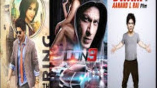 Upcoming Movies of Shahrukh Khan in 2017, 2018 & 2019