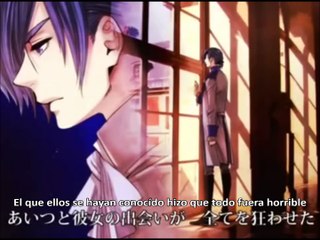 Shiro no Musume sub spanish