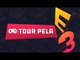 TOUR PELA E3 2017: BEM-VINDOS A ESSE FORMIGUEIRO!