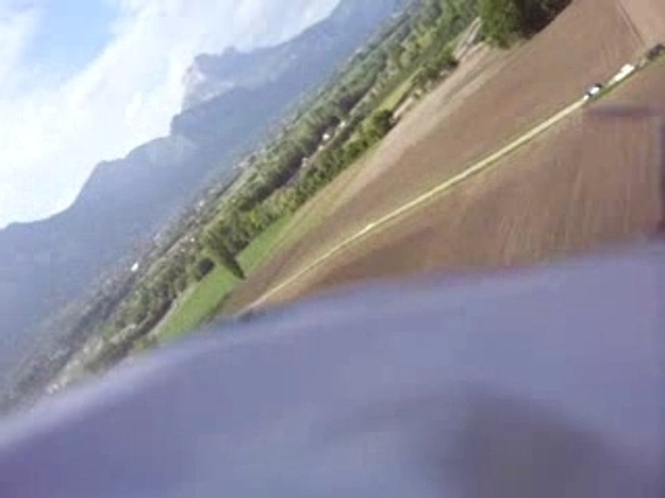 avion rc camera embarquee erik