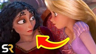 10 Characters That Disney Took TOO FAR In A Kids Movie