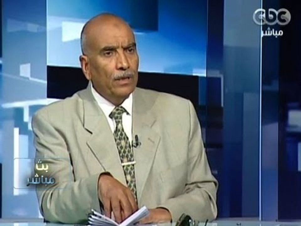 بث مباشر -15-8-2013 - قراءة في المشهد السياسي الحالي