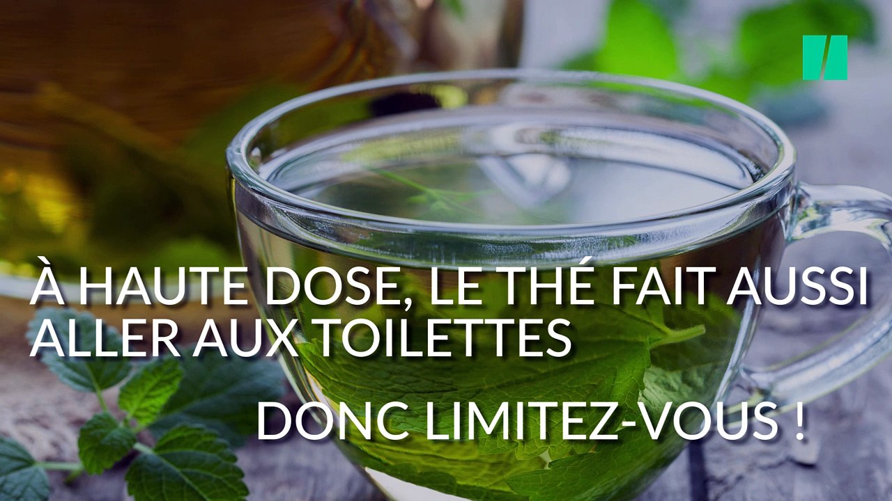 Face à la chaleur, les meilleures et les pires boissons pour s'hydrater