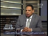 #Honaal3asema - هنا العاصمة - 13-8-2013 - الأسواني :لا خروج آمن في دولة قانونية