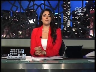 #Honaal3asema - هنا العاصمة - 13-8-2013 - مكالمة هاتفية مع علي عوض صالح: مستشار الرئيس