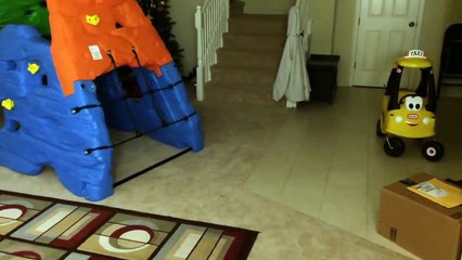 Twins 5th Birthday Party Eve-W6T8wvqVkCQ