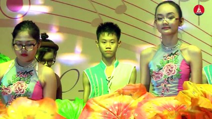 Nhịp nắng đồng trăng - 8P2