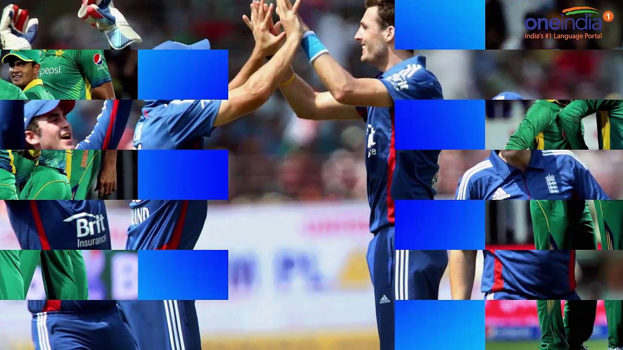 ICC Champions Trophy: England take on Pakistan in semi final, preview | Oneindia News