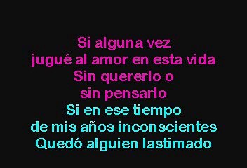 Luis Miguel - Como Duele (Karaoke)