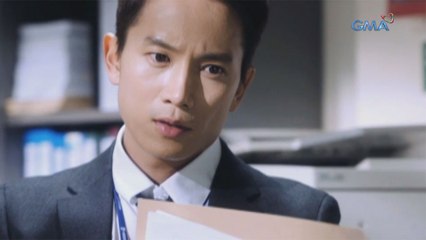 Innocent Defendant Teaser Ep. 3: Hindi pa rin maniniwala si Julius