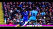 Cesc Fàbregas TOP 5 assist for Chelsea