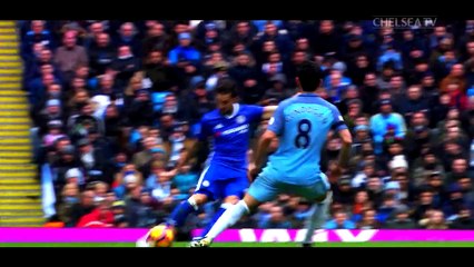 Cesc Fàbregas TOP 5 assist for Chelsea