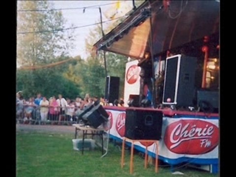 fête des 10ans club Lahaye et concert annay sous lens