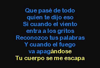 Luis Fonsi - Quien Te Dijo Eso (Karaoke)