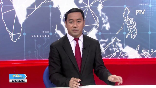 Isang warehouse sa Las Piñas, ni-raid ng mga otoridad; P360-M halaga ng shabu, nakumpiska